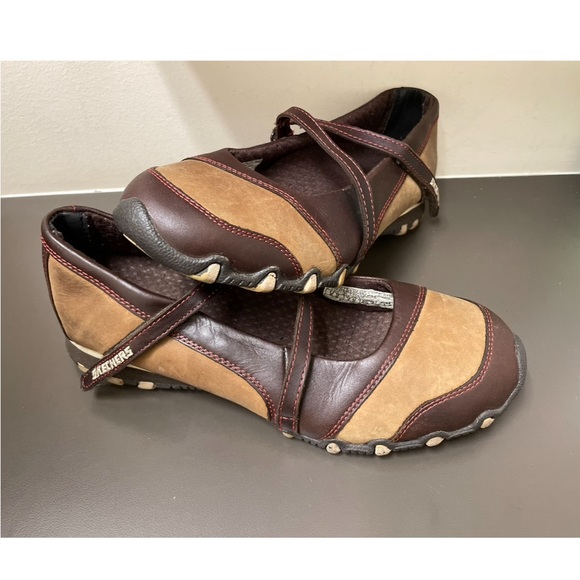 SKECHERS Mary Jane - Get Up - Picture 2 of 7